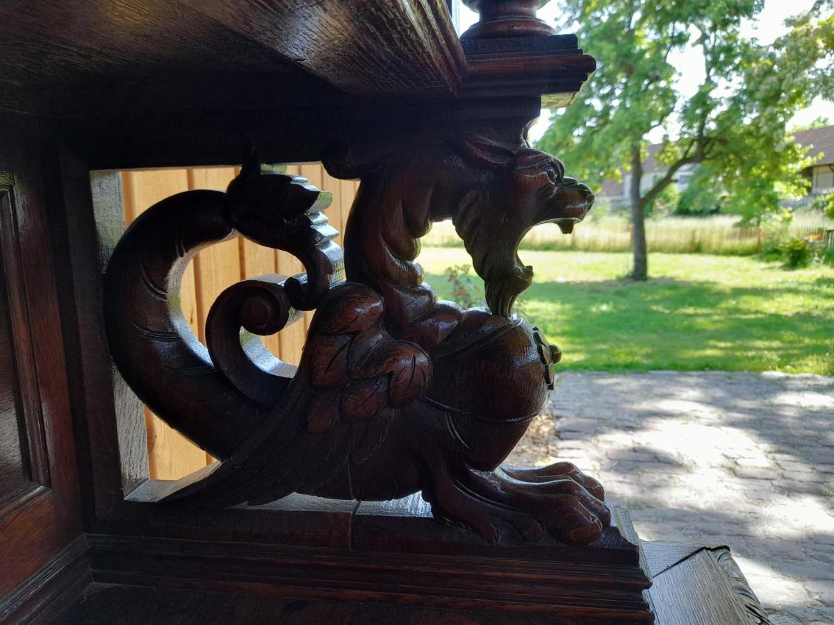 Les Du Chateau De Werde *
