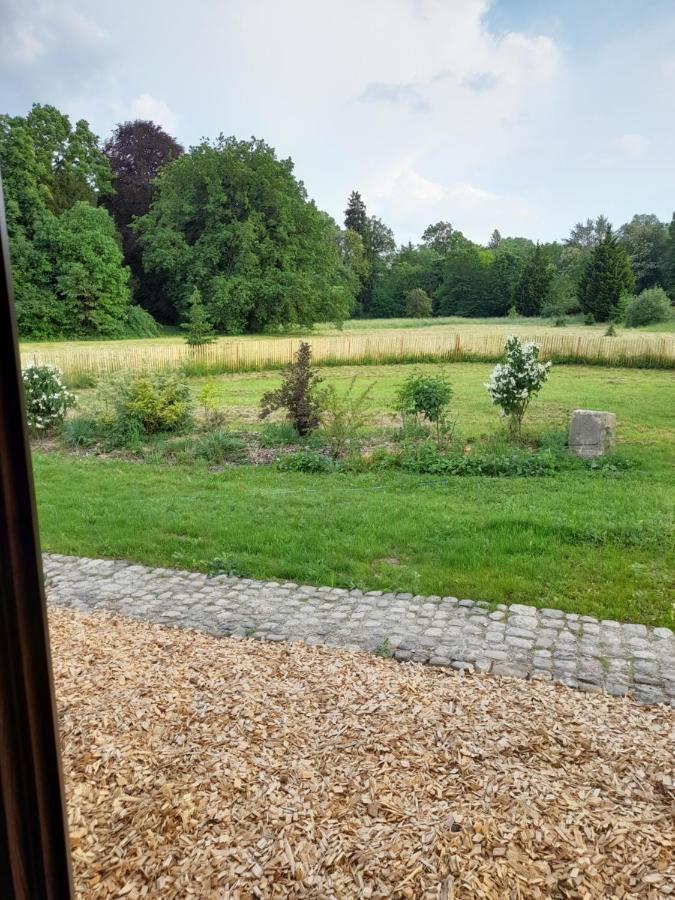 Country house Les Du Chateau De Werde *
