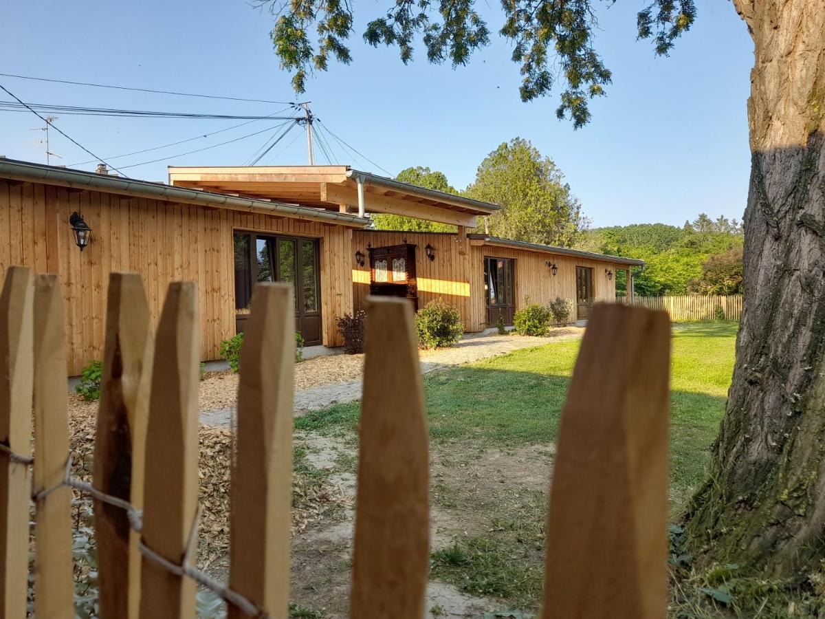 Séjour à la campagne Les Du Chateau De Werde