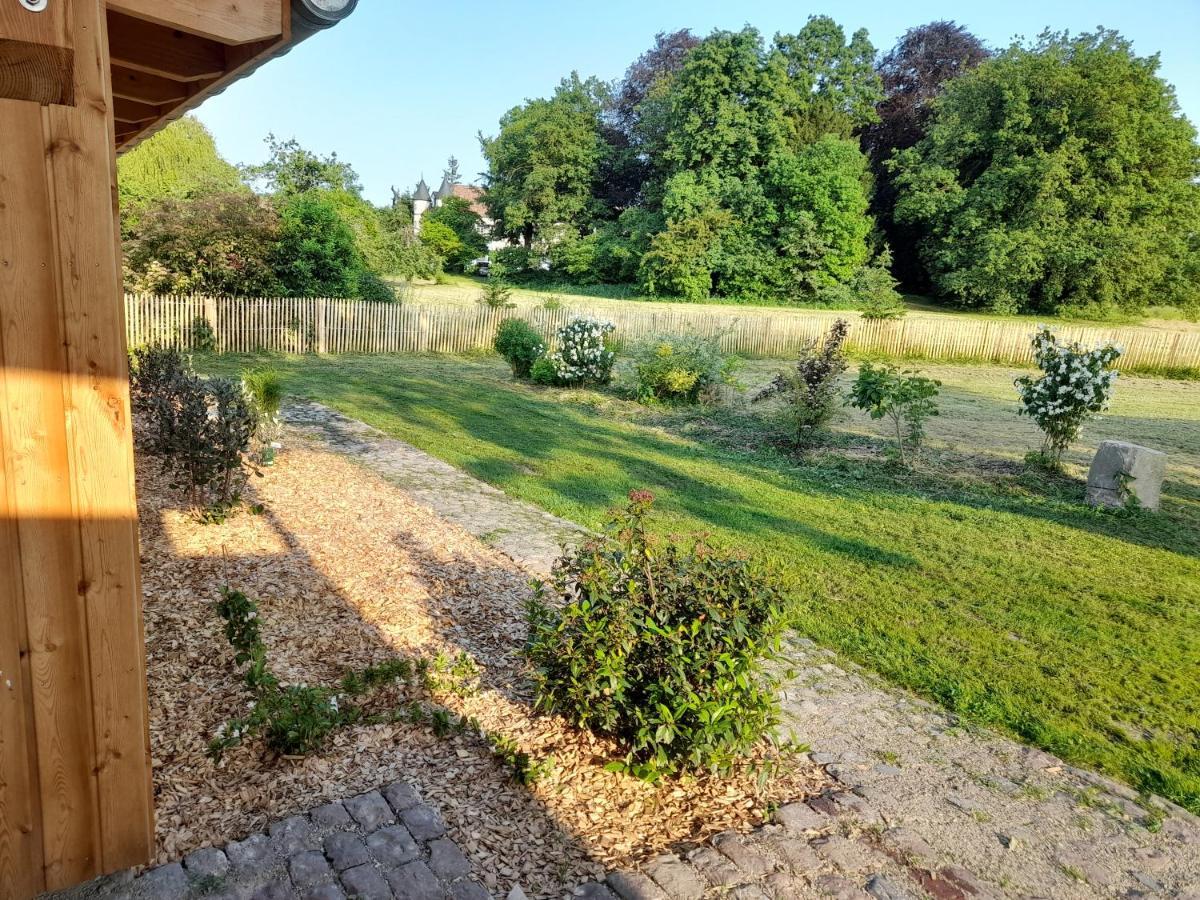 Les Du Chateau De Werde Matzenheim