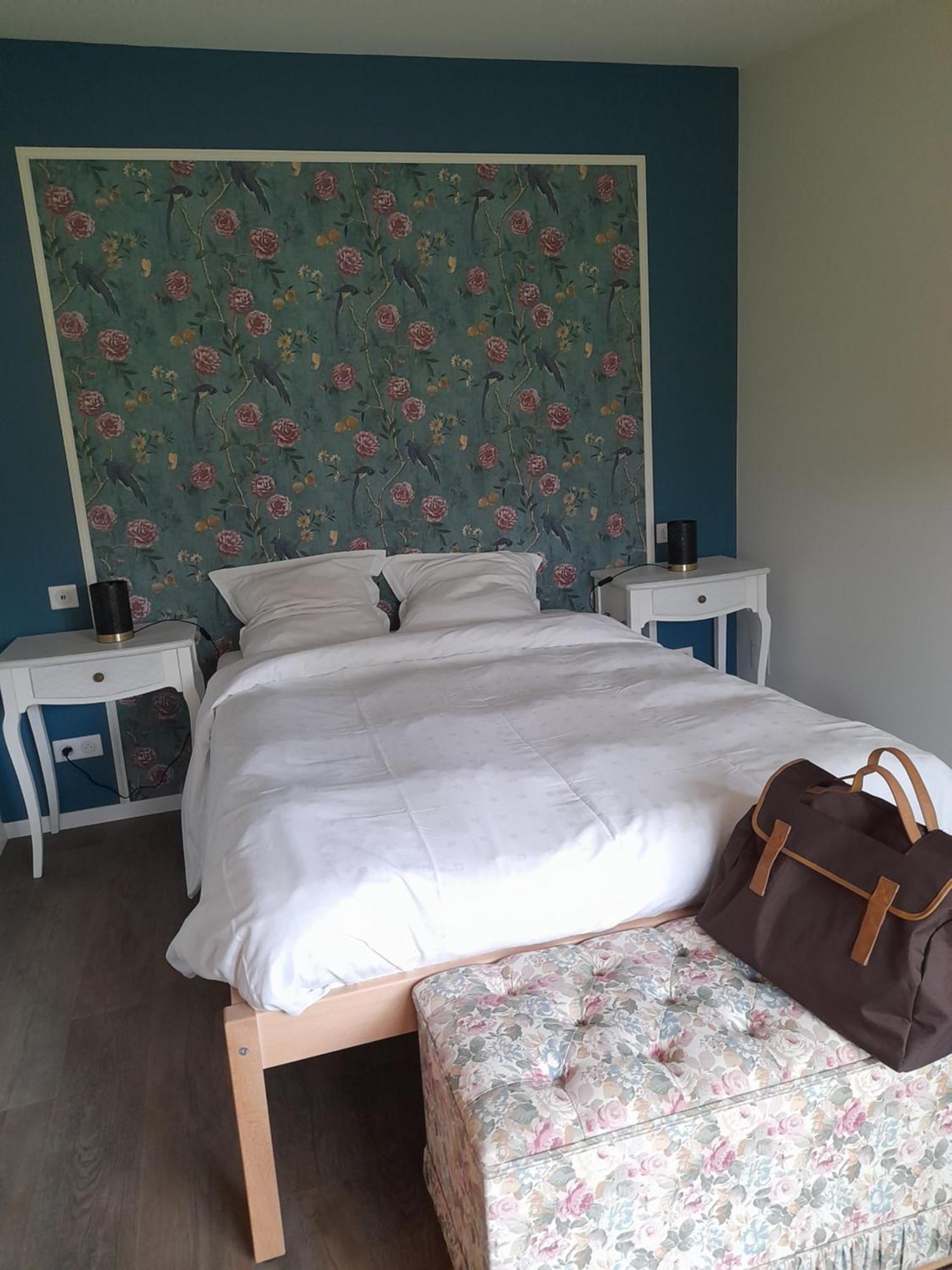 Les Du Chateau De Werde Country house Matzenheim