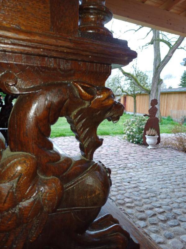 Country house Les Du Chateau De Werde *